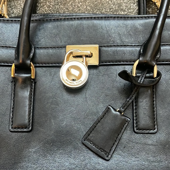 Michael Kors large tote bag - Picture 4 of 9